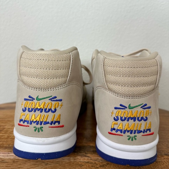 Nike Air Trainer 1 ‘La Familia’ - Picture 5 of 11